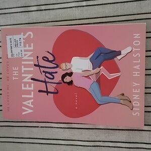 Like new teenager book